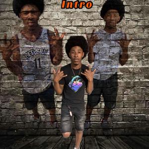 Intro Vol.1 (Explicit)