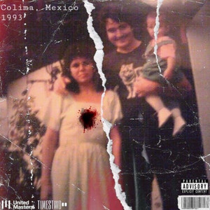 Colima Radio (Explicit)