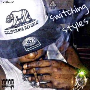 Switching Styles (Explicit)