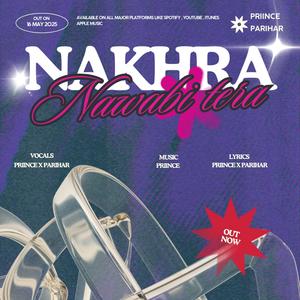 NAKHRA NAWABI (feat. PARIHAR)