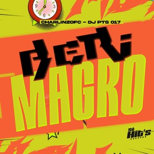 Beri Magro (Explicit)