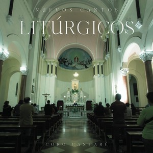 Gloria al Señor Cantaré