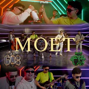 MOET (feat. Grupo O3)