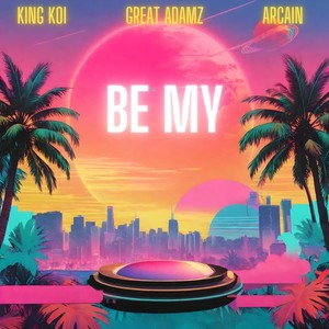 Be My (feat. Arcain)