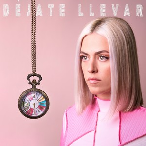 Déjate Llevar