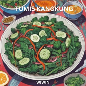 Tumis Kangkung