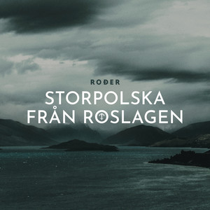 Storpolska från Roslagen