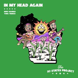 In My Head Again (feat. Yung Trench) (Explicit)