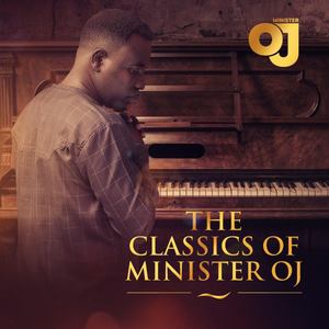 The Classics of Min Oj (Adom Ne Odo)