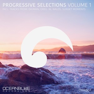 The Lonely Road (Original Mix)