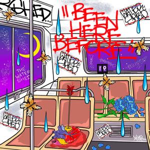 Been Here Before (feat. Monk HTS, MC Pauze, Professa Gabel & Equipto) [Explicit]