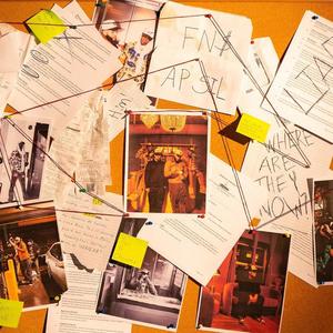 PLOTTIN' ON ME (feat. TYSHii) (Explicit)