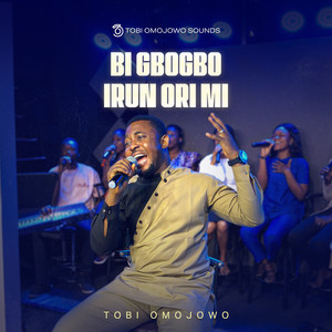 Bi Gbogbo Irun Ori Mi
