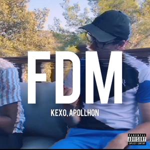 FDM (feat. Heladj) (Explicit)