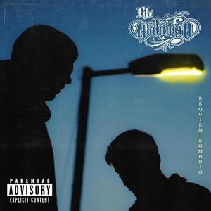 BUSCAME EN LA SOMBRA (feat. CHICO ALE) (Explicit)