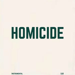 Homicide (Inst.)