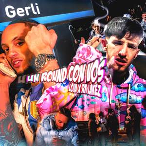 Un Round Con Vos