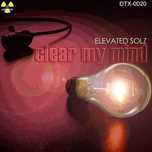 Clear My Mind (A.D. Cruze Acid Dub)
