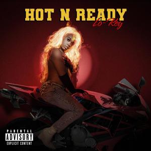 Spicy (feat. Jay?duhhh) (Explicit)