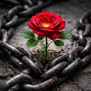 LIBERACIÓN (Explicit)