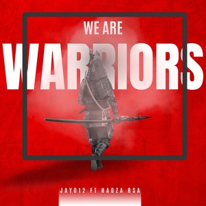 We Are Warriors (Radio Edit)