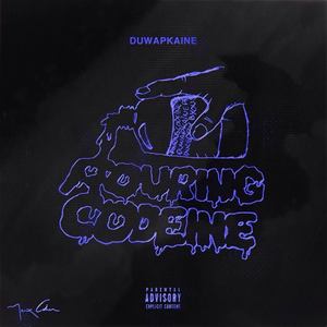 Pouring Codeine (Explicit)