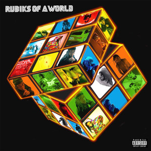 Rubiks of a World