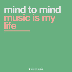 Music Is My Life