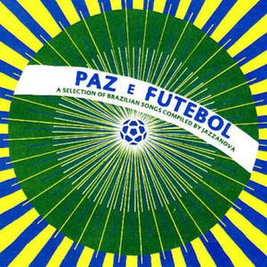 Paz E Futebol