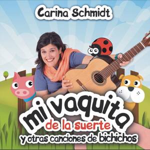 Mi Vaquita de la Suerte y Otras Canciones de Bichichos