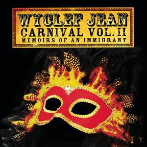 CARNIVAL VOL. II...Memoirs of an Immigrant(Deluxe edition bonus disc)