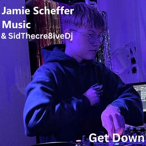 Get Down (feat. SidThecre8iveDj)