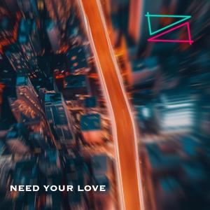 Need Your Love