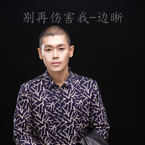 别再伤害我