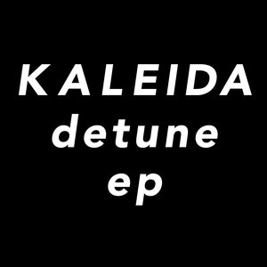 Detune EP