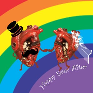 Happy Ever After