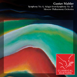 Adagio from Symphony No. 10 in F-sharp minor