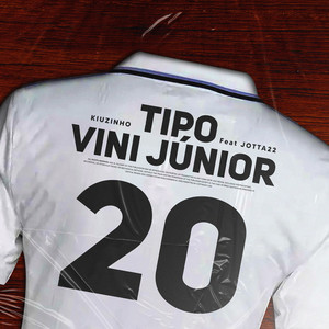 Tipo Vini Júnior (Explicit)