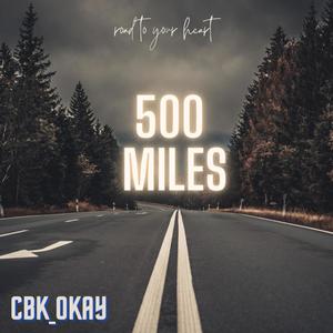 500 miles