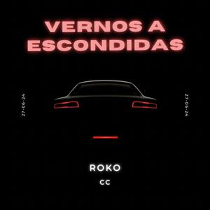 Vernos a escondidas (feat. Kuma) (Explicit)