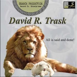 ALL IS SAID AND DONE