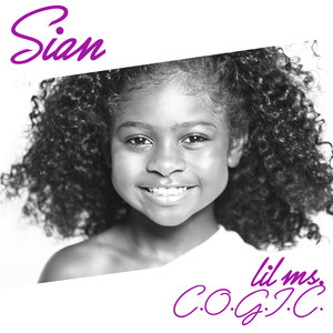 Lil Ms. C.O.G.I.C