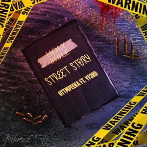 Street Story (feat. Yf3rd) (Explicit)