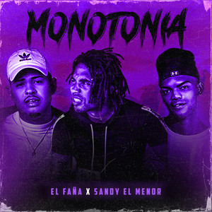 Monotonia
