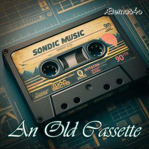 An Old Cassette