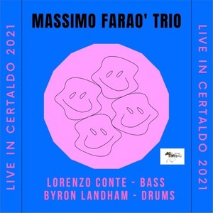 Trane's Blues (Live)