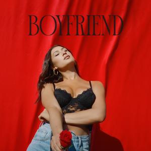 Boyfriend (Explicit)