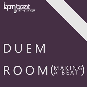 Room (Making a Beat)