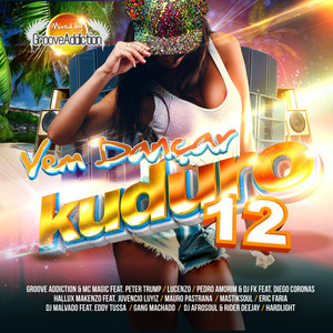 Quem Mandou Parar ? (Radio Edit)