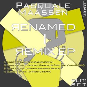 Renamed I Remix EP